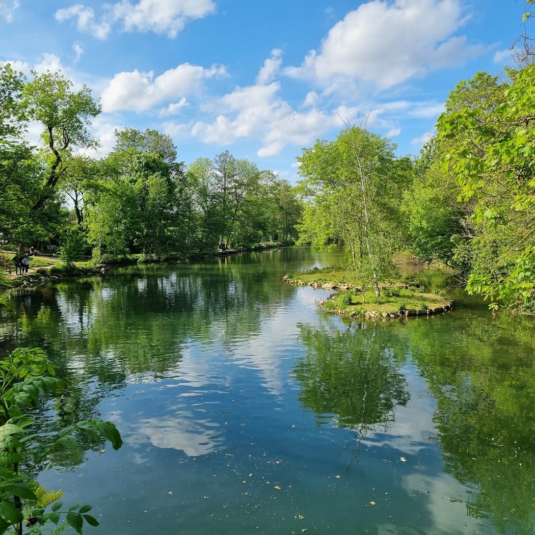 Bord de l’eau à Créteil 2